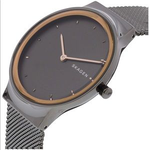 Skagen watch